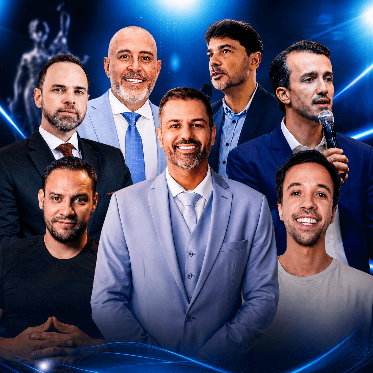 Eai Doutor Workshop — Gestão inteligente para advogados